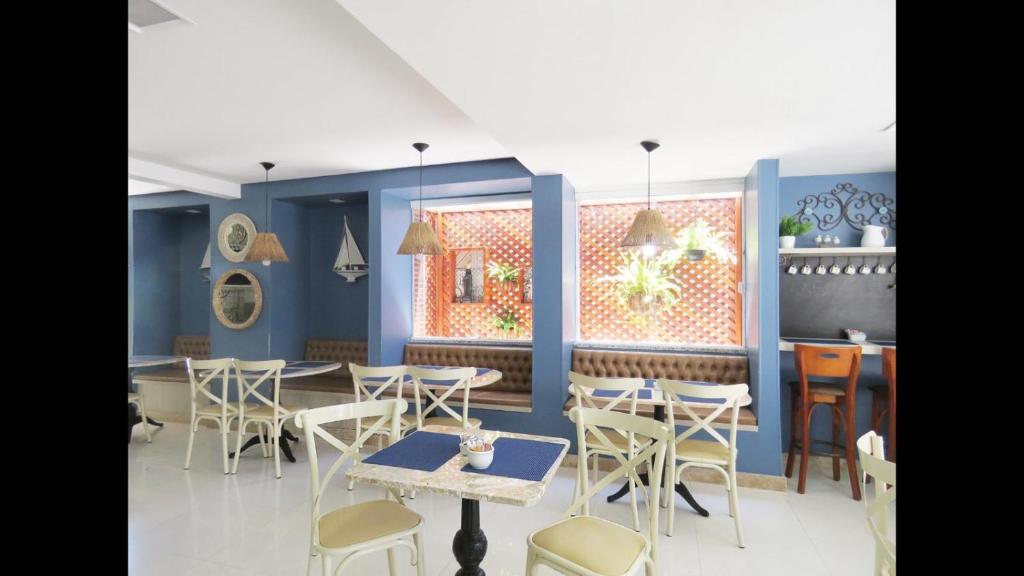  Aracaju Corais Hotel