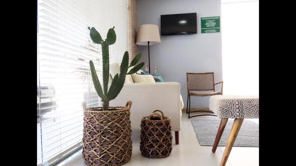  Aracaju Corais Hotel