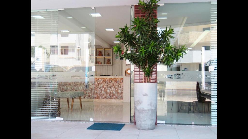  Aracaju Corais Hotel