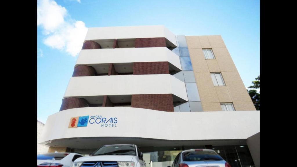  Aracaju Corais Hotel