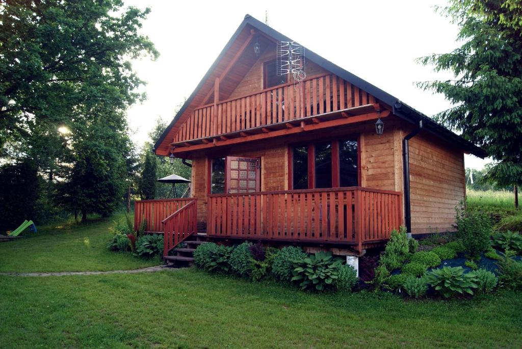 Widokowe wzgórze