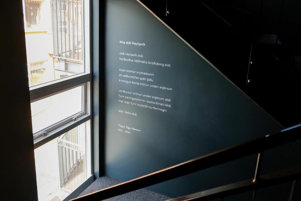 Saga Studios by Heimaleiga - Resim 38