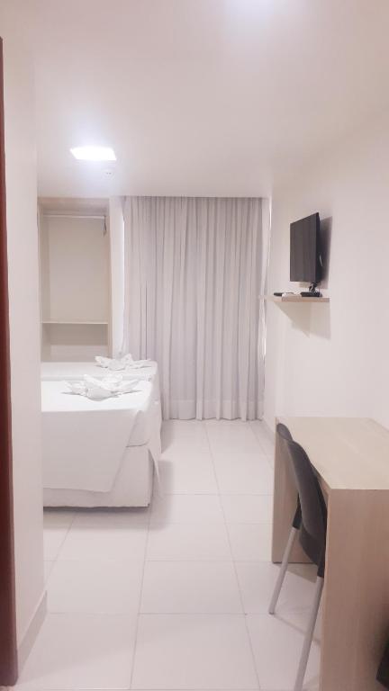  Aracaju Corais Hotel