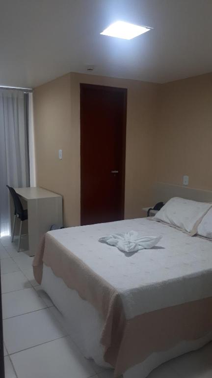  Aracaju Corais Hotel