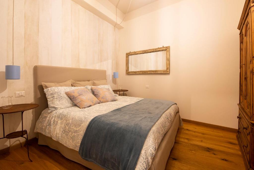 Casa Vacanze Gombito 4 Bergamo Alta - 5