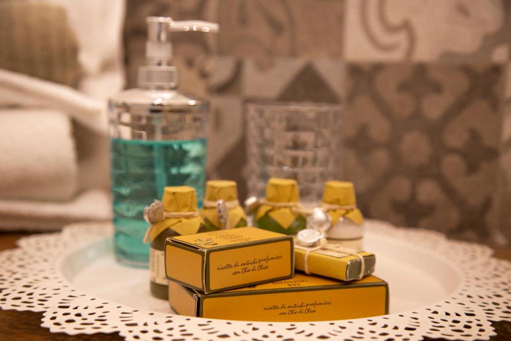 Casa Vacanze Gombito 4 Bergamo Alta - 13