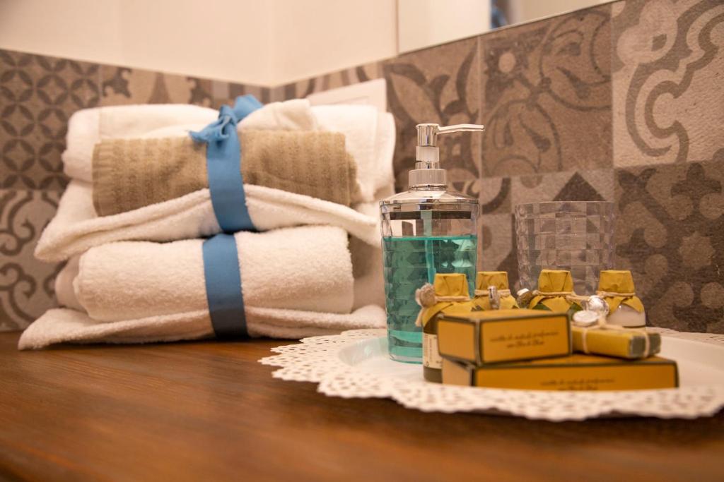 Casa Vacanze Gombito 4 Bergamo Alta - 15