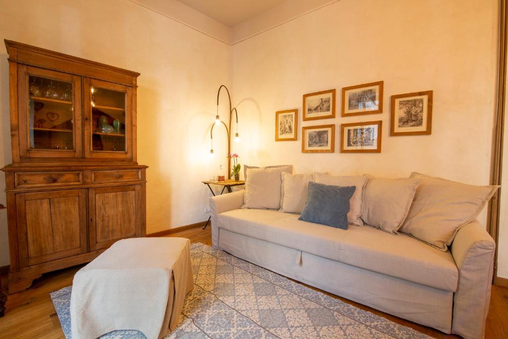 Casa Vacanze Gombito 4 Bergamo Alta - 17