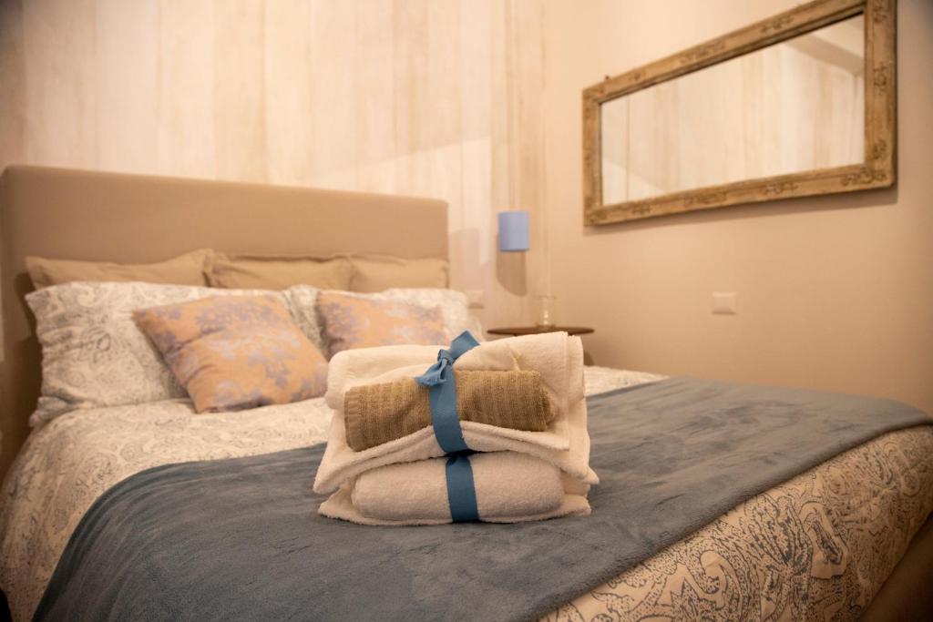 Casa Vacanze Gombito 4 Bergamo Alta - 18