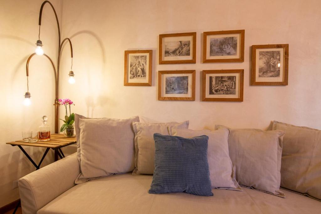 Casa Vacanze Gombito 4 Bergamo Alta - 19