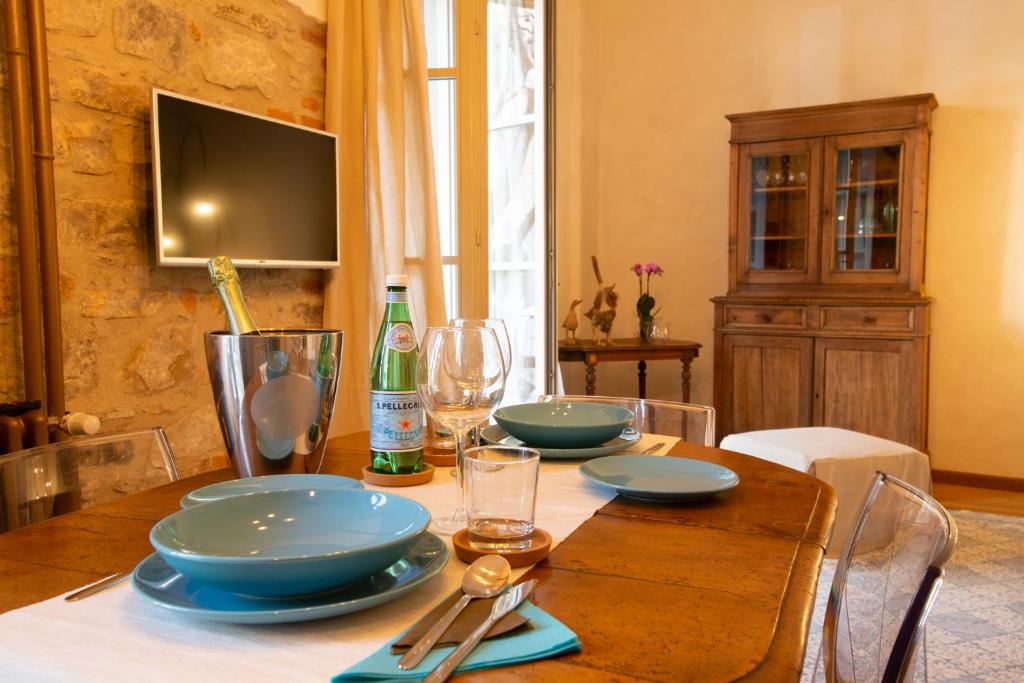 Casa Vacanze Gombito 4 Bergamo Alta - 3