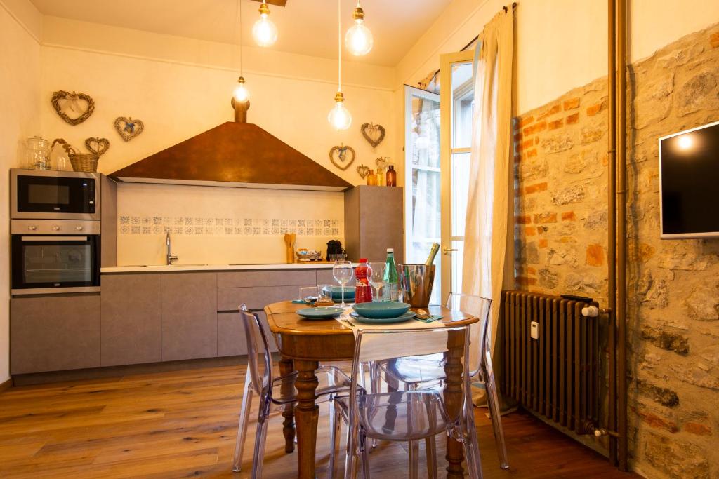 Casa Vacanze Gombito 4 Bergamo Alta - 2