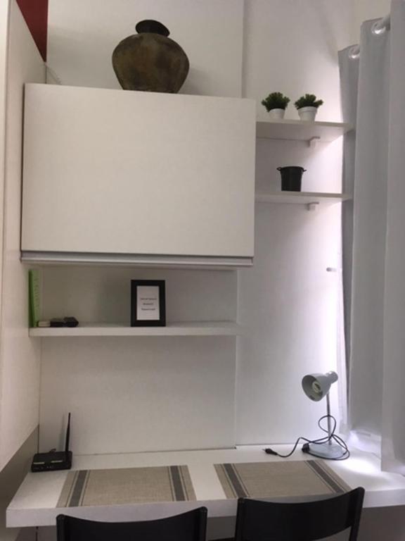  Cosy studio in Copacabana