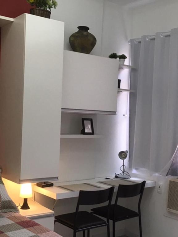 Fotografie z fotogalerie ubytování Cosy studio in Copacabana v destinaci Rio de Janeiro
