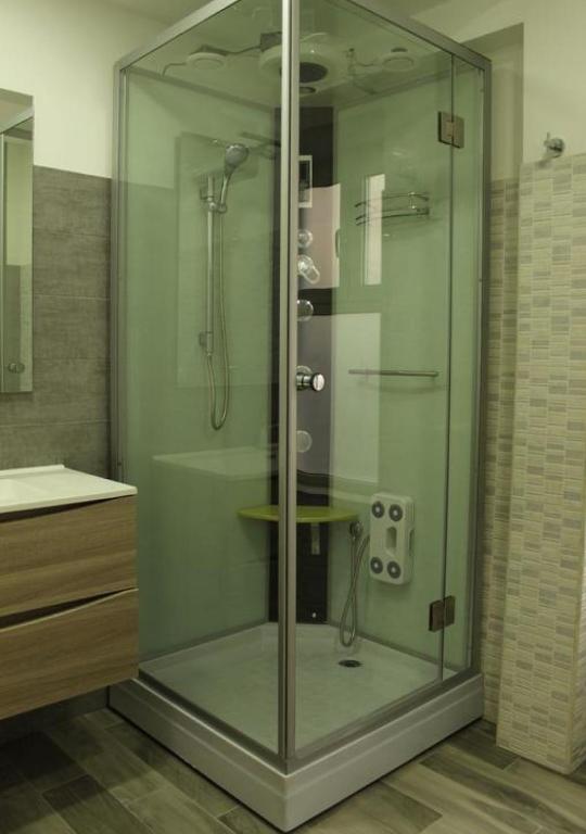 B&B Erifrà Piccolo Hotel - غرفة الاجتماعات