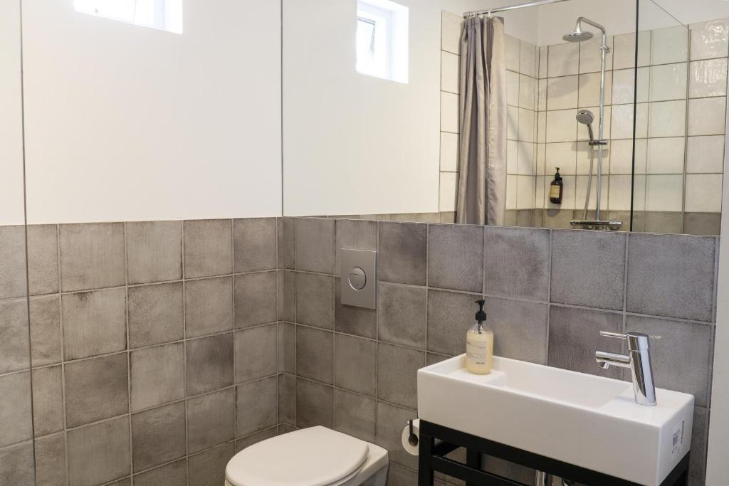 Saga Studios by Heimaleiga - Resim 43