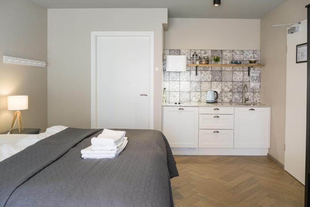 Saga Studios by Heimaleiga - Resim 44