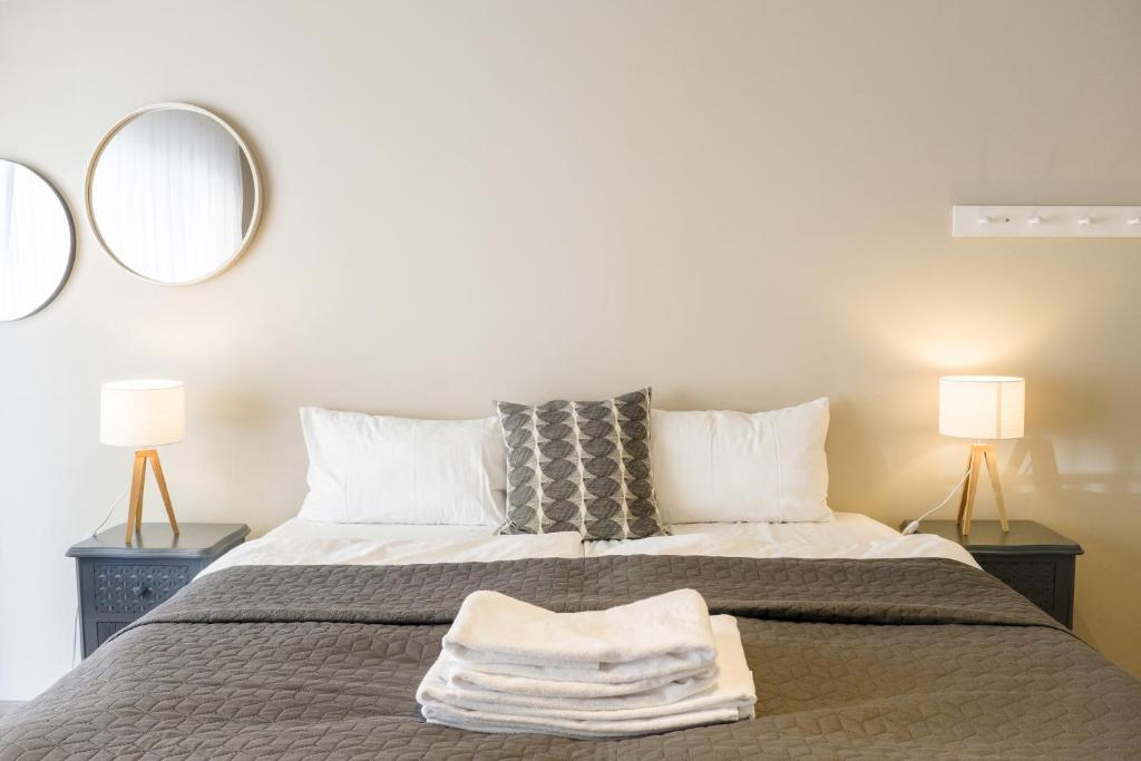 Saga Studios by Heimaleiga - Resim 37