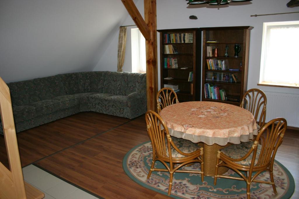 Aronia Park - Appartamento