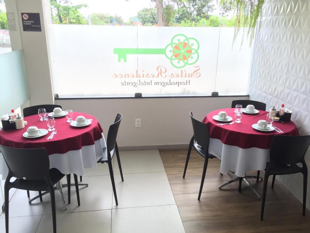  Suites Residence