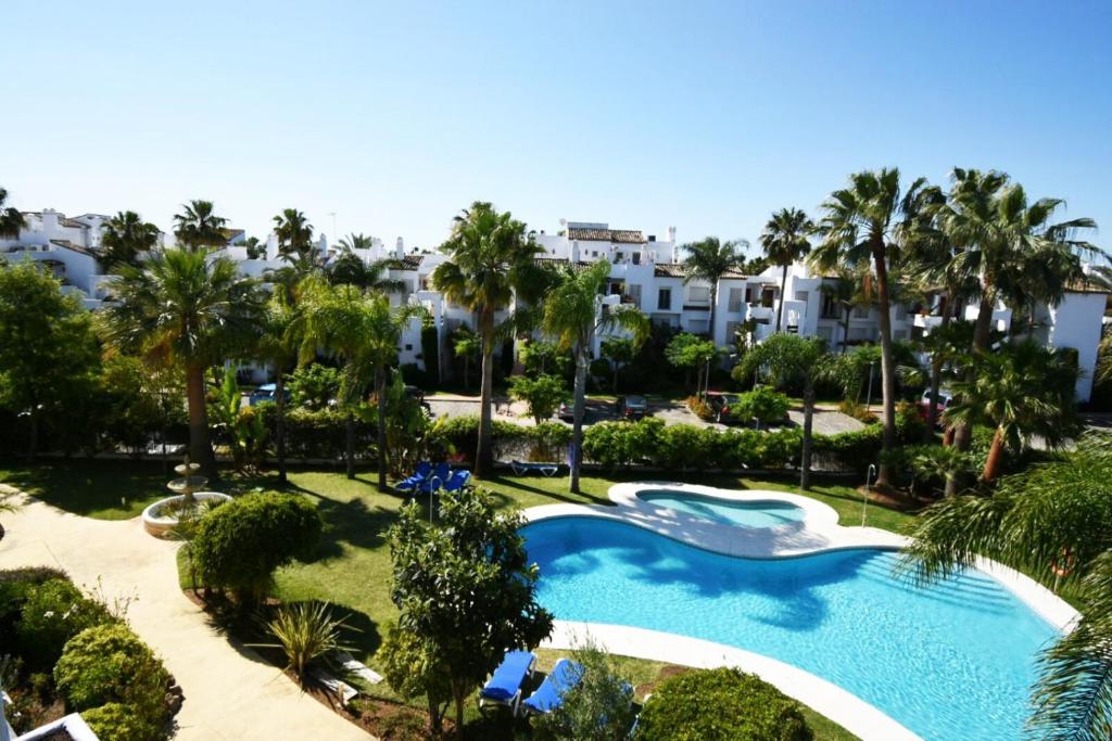 Appartement Costalita beach 150m de la playa (Spanje Estepona ...