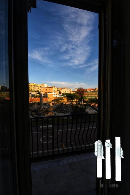 Fotografia z galérie ubytovania Tra le Colonne v destinácii Pozzuoli