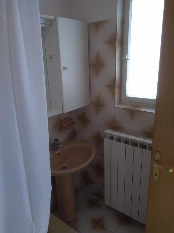 Fotografia z galérie ubytovania Apartmants Emy v Novalji