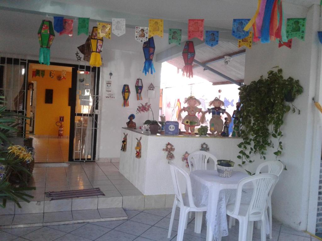  Pousada Suites das Galinhas