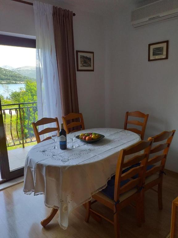 Fotografie z fotogalerie ubytování Vila Ruža v destinaci Ston