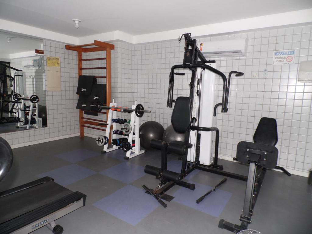  Suite Charmosa de frente para o Mar