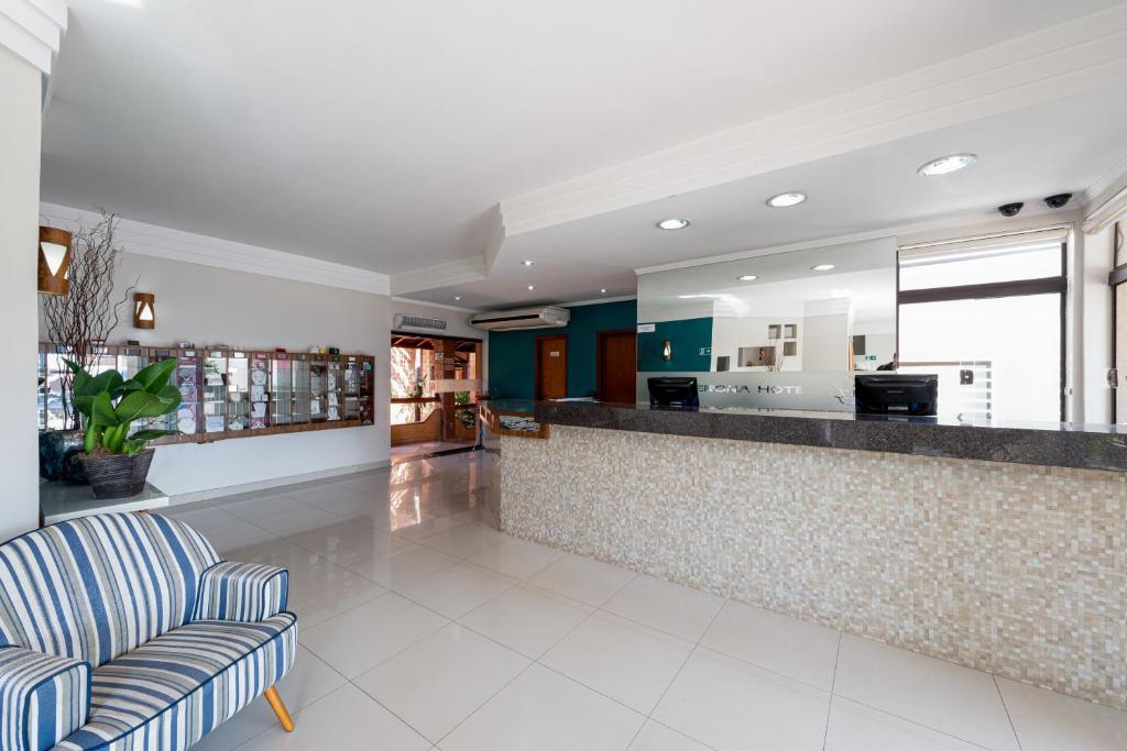  Verona Hotel