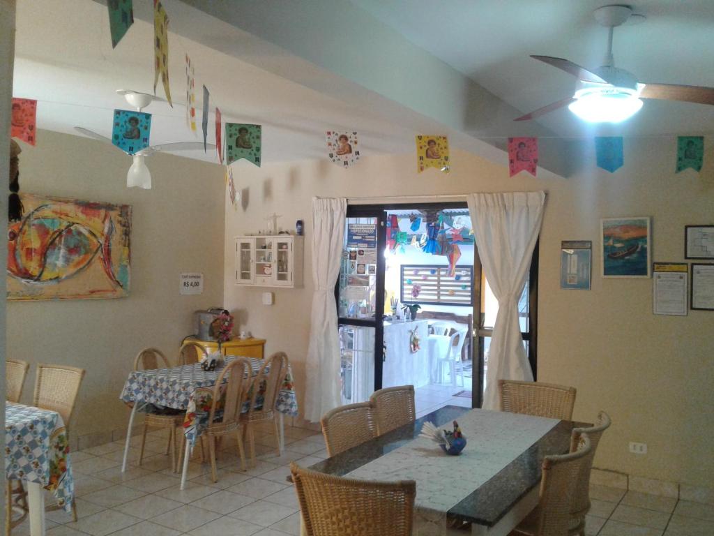  Pousada Suites das Galinhas