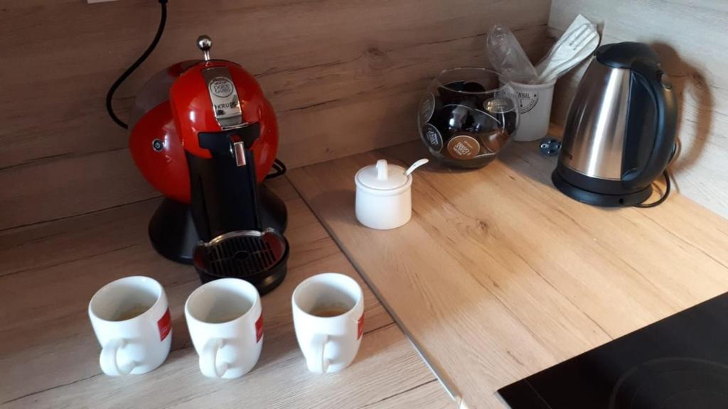 River View Apartment Gospic - 14