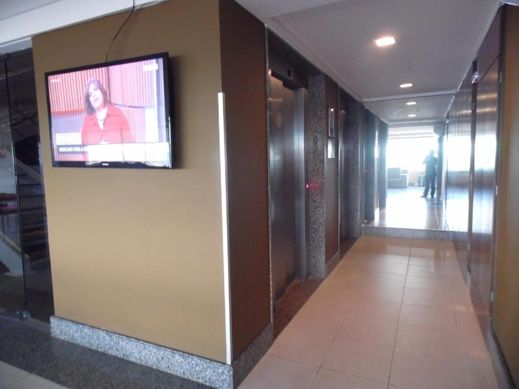  Suite Charmosa de frente para o Mar