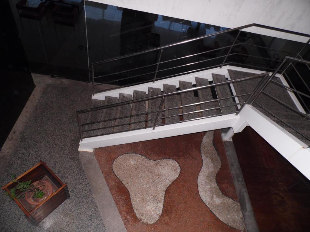  Suite Charmosa de frente para o Mar