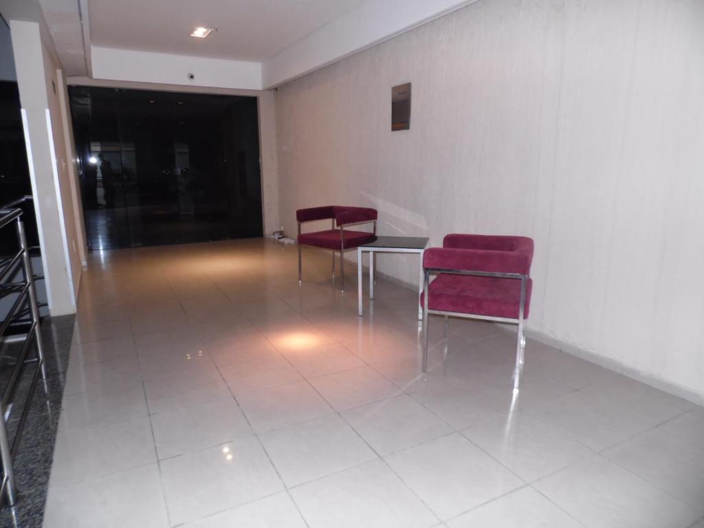  Suite Charmosa de frente para o Mar