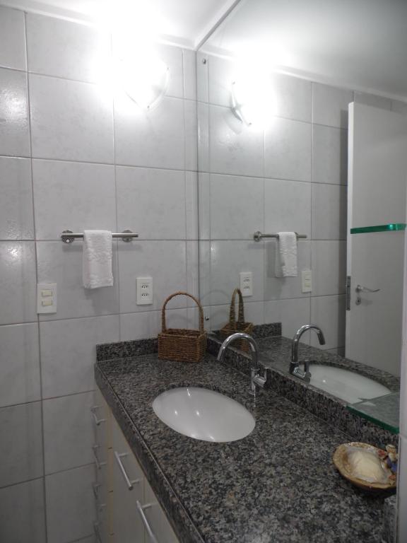  Suite Charmosa de frente para o Mar