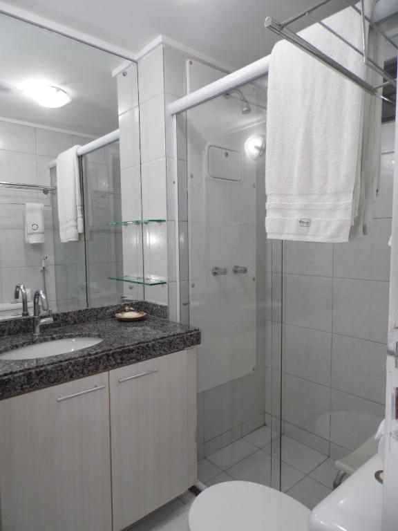  Suite Charmosa de frente para o Mar