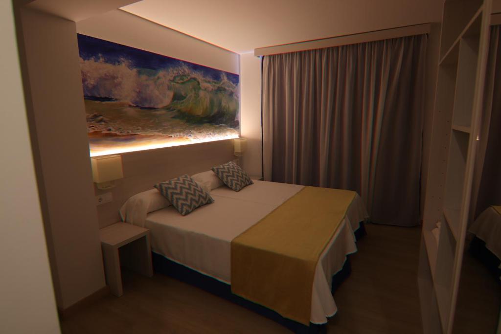 Hostal Cala Ratjada, Cala Ratjada – Bijgewerkte prijzen 2023