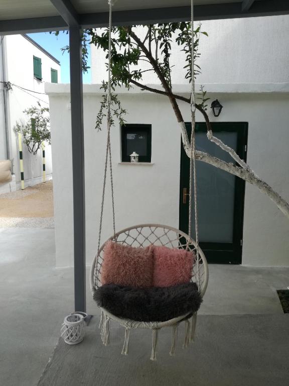 Fotografie z fotogalerie ubytování Apartments Vrime v destinaci Biograd na Moru