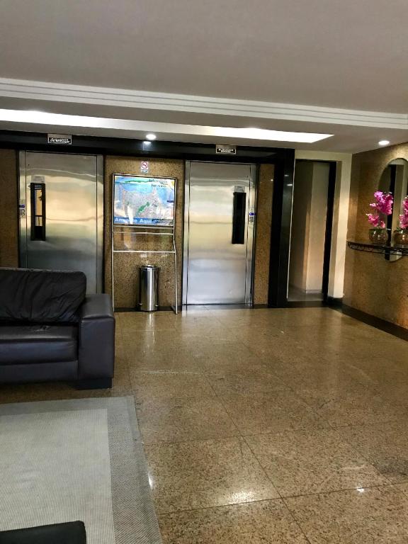  Luzon Residence Apartments