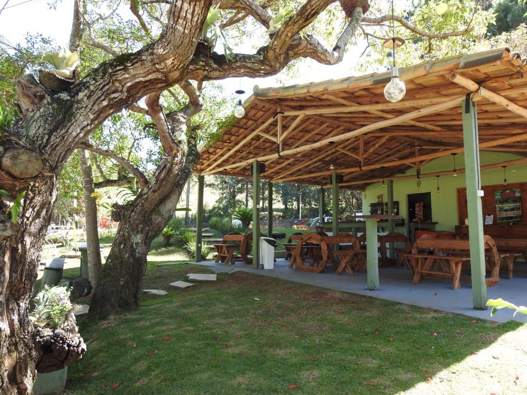  Pousada Serra Verde