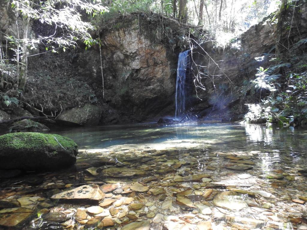  Pousada Serra Verde