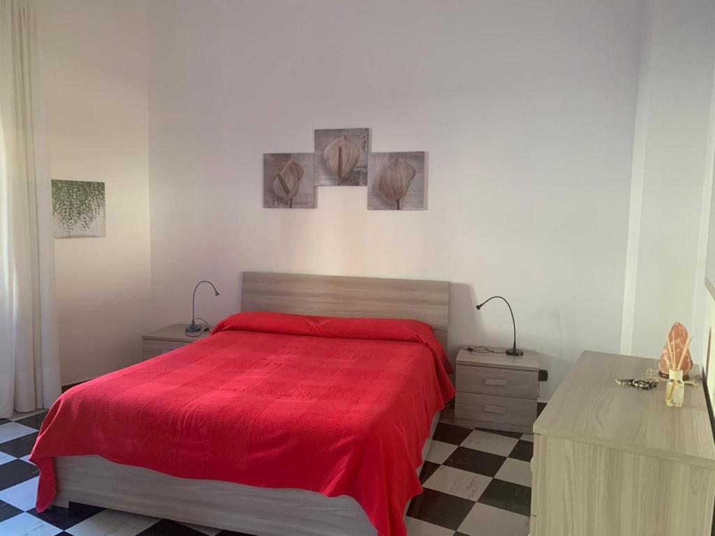 Galeriebild der Unterkunft Laura's house in Cagliari