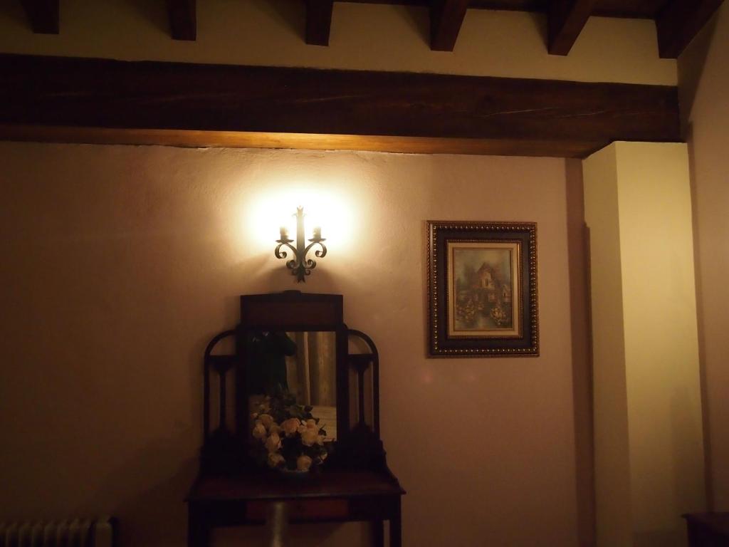 Fotografie z fotogalerie ubytování Vivienda Turística Rural Casa Camilo v destinaci Segura de la Sierra
