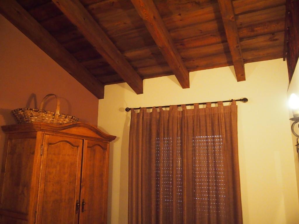 Fotografie z fotogalerie ubytování Vivienda Turística Rural Casa Camilo v destinaci Segura de la Sierra