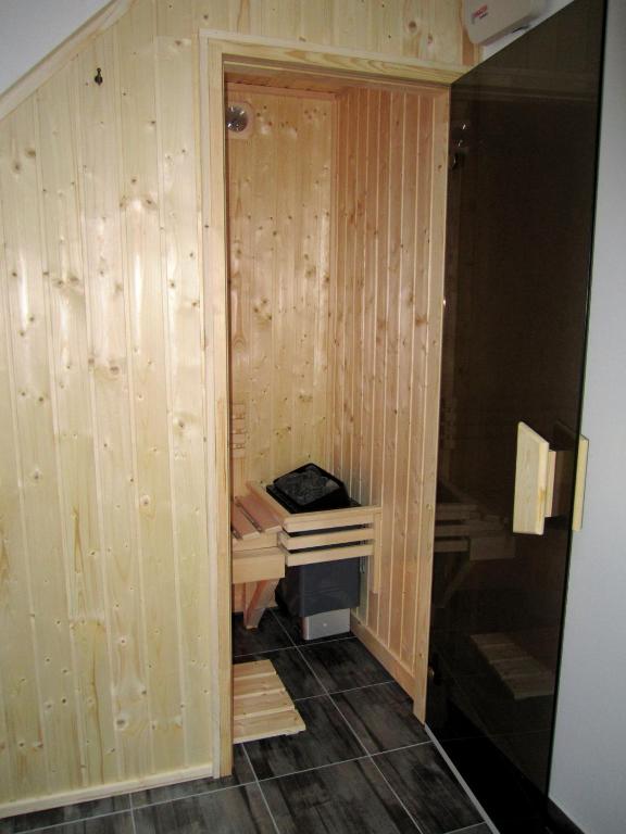 Gnezdo Studio Apart - Studio