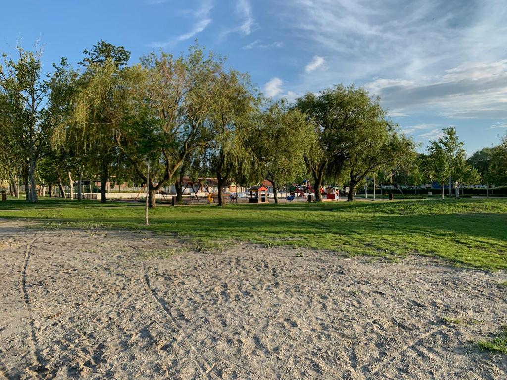 Fotografia z galérie ubytovania Beach Resort Fonyód vo Fonyódi