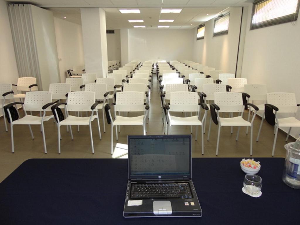 Konferenčné priestory v ubytovaní MICHELINO 75 by the Sydney Hotel