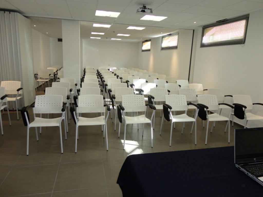 Konferenčné priestory v ubytovaní MICHELINO 75 by the Sydney Hotel